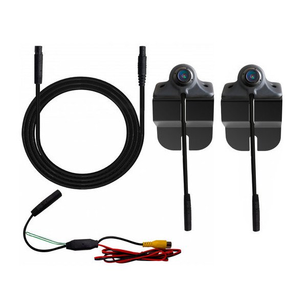Blind Spot Dual Camera Kit Blind Spot Dual Camera Kit
