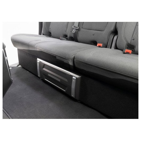 Alpine, Halo Series Preloaded Subwoofer Enclosure Boxes, Halo S-Series for 18-21 Jeep Wrangler JK, JL & Gladiator JT