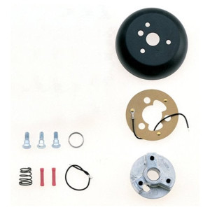 Grant Products, Standard Installation Kit for Grant Steering Wheel, for 46-48 & 64-66 Willy's & CJ Jeeps Grant Products, Standard Installation Kit for Grant Steering Wheel, for 46-48 & 64-66 Willy's & CJ Jeeps