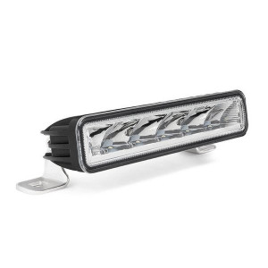 Sylvania, Slim LED Light Bar -Spot Light, 7 Inch Sylvania, Slim LED Light Bar -Spot Light, 7 Inch
