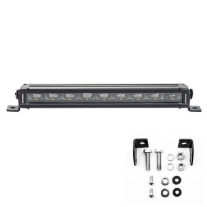 Sylvania, Slim LED Light Bar -Spot Light, 10 Inch Sylvania, Slim LED Light Bar -Spot Light, 10 Inch