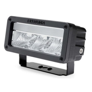 Dual Mode 6 Inch LED Light Bar, FLOOD Light Dual Mode 6 Inch LED Light Bar, FLOOD Light