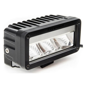 Sylvania, Dual Mode 6 Inch LED Light Bar, -Spot Beam Sylvania, Dual Mode 6 Inch LED Light Bar, -Spot Beam
