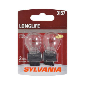 #3157 Long Life Mini Bulb 2 Pack #3157 Long Life Mini Bulb 2 Pack