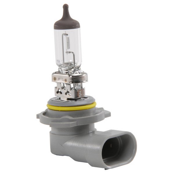 Halogen Headlamp