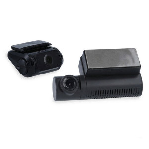 Sylvania, Roadsight Dash Camera Stealth and Rear Bundle, Universal Sylvania, Roadsight Dash Camera Stealth and Rear Bundle, Universal