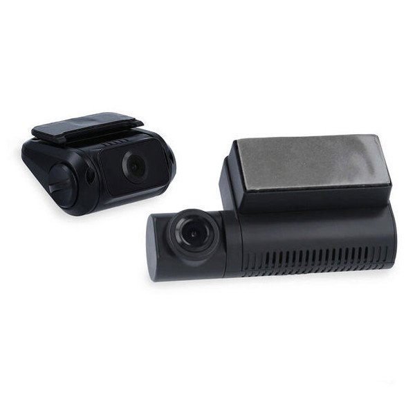 Sylvania, Roadsight Dash Camera Stealth and Rear Bundle, Universal