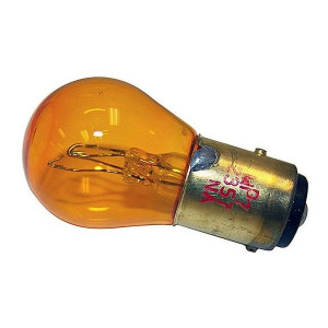 Crown Automotive, Replacement Amber Bulb, for 84-90 Jeep Cherokee XJ Wagoneer Crown Automotive, Replacement Amber Bulb, for 84-90 Jeep Cherokee XJ Wagoneer