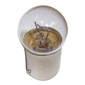 Crown Automotive, Replacement Bulb #67, for Jeep Vehicles Crown Automotive, Replacement Bulb #67, for Jeep Vehicles