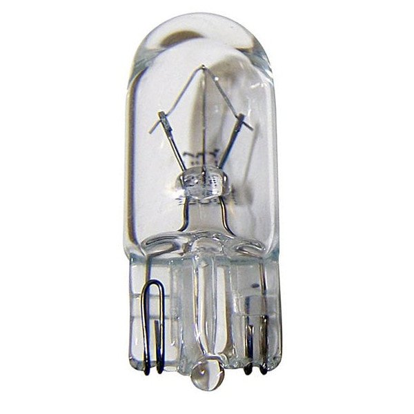 Crown Automotive, Replacement Bulb #158, for Jeep Vehicles