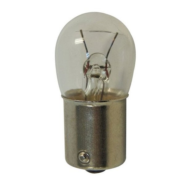 Crown Automotive, Replacement Engine Compartment Bulb, for 94-95 Jeep Wrangler YJ; 93-04 Grand Cherokee ZJ & WJ and 84-96 Cherokee XJ & Comanche MJ