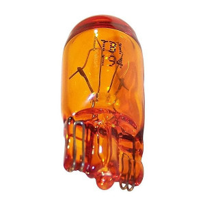 Replacement Amber Side Marker Bulb Replacement Amber Side Marker Bulb