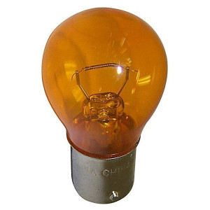 Crown Automotive, Replacement Amber Turn Signal Bulb, for 93-98 Jeep Grand Cherokee ZJ Crown Automotive, Replacement Amber Turn Signal Bulb, for 93-98 Jeep Grand Cherokee ZJ