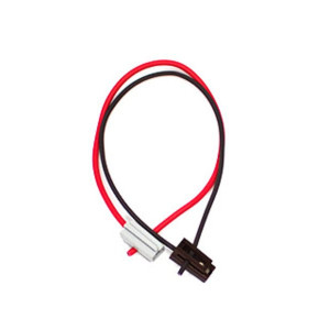 Intellitronix, Power & Tachometer Feed Wires, Universal Intellitronix, Power & Tachometer Feed Wires, Universal