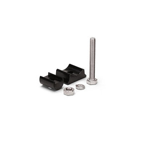 Westin, Bottom Mount Auxiliary Light Mount Brackets, Universal Westin, Bottom Mount Auxiliary Light Mount Brackets, Universal