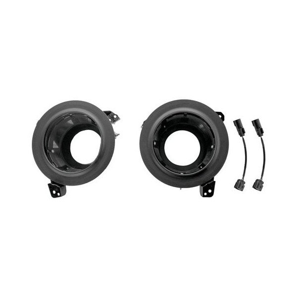 8700 Evolution J2 Headlight Mounting Kit 8700 Evolution J2 Headlight Mounting Kit