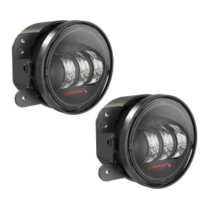 6145 J2 Series LED Fog Lights, Standard Fog Lights