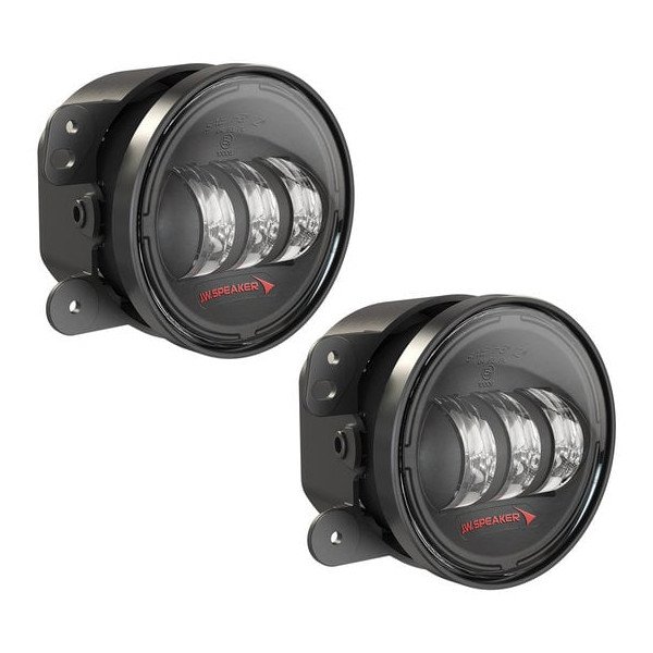6145 J2 Series LED Fog Lights, Standard Fog Lights 6145 J2 Series LED Fog Lights, Standard Fog Lights