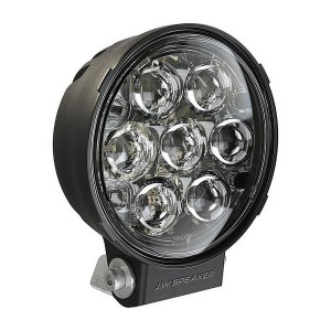 J.W. Speaker, TS3001R 6" Round LED Pencil Beam Kit, Universal J.W. Speaker, TS3001R 6" Round LED Pencil Beam Kit, Universal