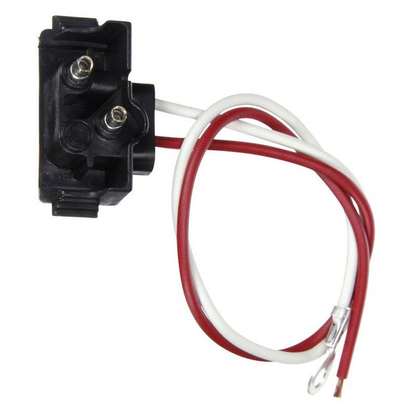 Right Angle Plug