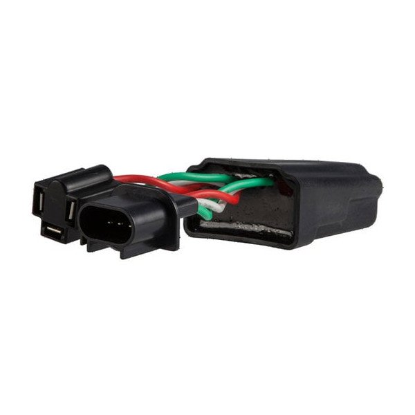Truck-Lite, Pulse Width Modulation Adapter Harness, for 07-18 Jeep Wrangler JK Truck-Lite, Pulse Width Modulation Adapter Harness, for 07-18 Jeep Wrangler JK