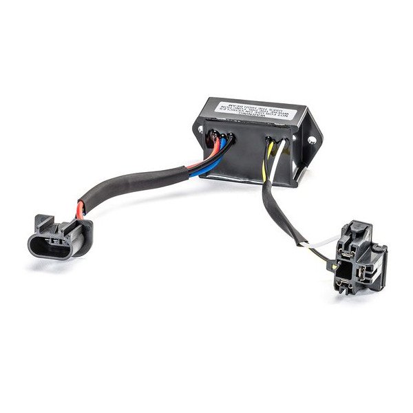 JW Speaker Pulse Width Modulation Adapter Harness
