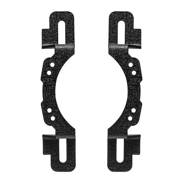 Fog Light Adapter Brackets