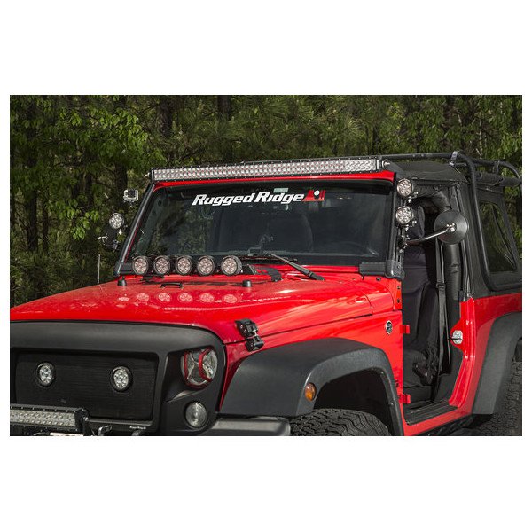 50" LED Light Bar 50" LED Light Bar