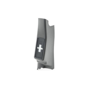 Trigger, A-Pillar Switch Panel, for 07-18 Jeep Wrangler JK