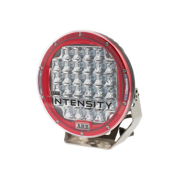 Intensity AR32 9.5" LED Driving Light Intensity AR32 9.5" LED Driving Light