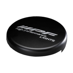 ARB, IPF 968 Series Driving Light Cover in Black, Universal