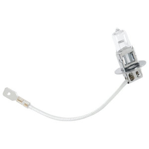 KC HiLiTES, 55 Watt H3 Halogen Bulb, Universal