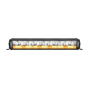 Vision X, Shocker Dual Action LED Light Bar, 20" Amber Vision X, Shocker Dual Action LED Light Bar, 20" Amber