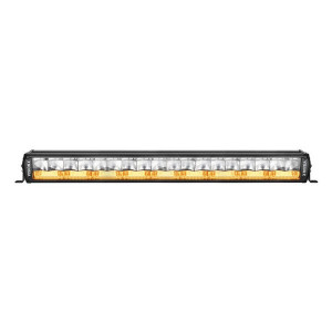 Vision X, Shocker Dual Action LED Light Bar, 30" Amber Vision X, Shocker Dual Action LED Light Bar, 30" Amber