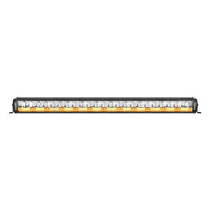 Vision X, Shocker Dual Action LED Light Bar, 40" Amber Vision X, Shocker Dual Action LED Light Bar, 40" Amber