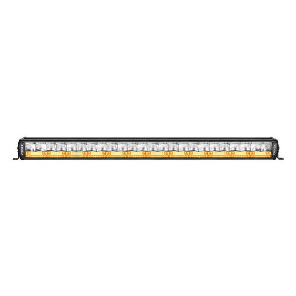 Vision X, Shocker Dual Action LED Light Bar, 40" Amber
