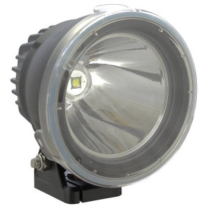 4.7 " CANNON Light Cover, Clear 4.7 " CANNON Light Cover, Clear