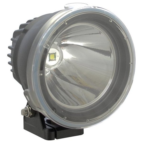 4.7 " CANNON Light Cover, Clear