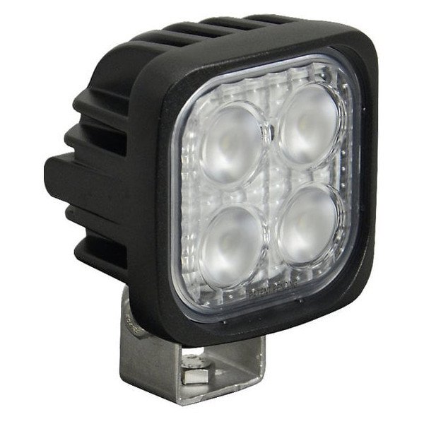 Vision X, Dura Mini 60 DEG LED Light, Universal Vision X, Dura Mini 60 DEG LED Light, Universal