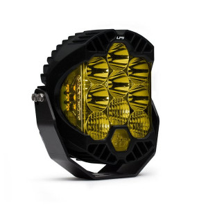 Baja Designs, LP9 Sport LED Light, Driving/Combo Beam in Amber