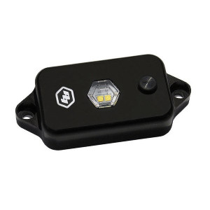 Baja Designs, LED Dome Light with Switch, White LED, 