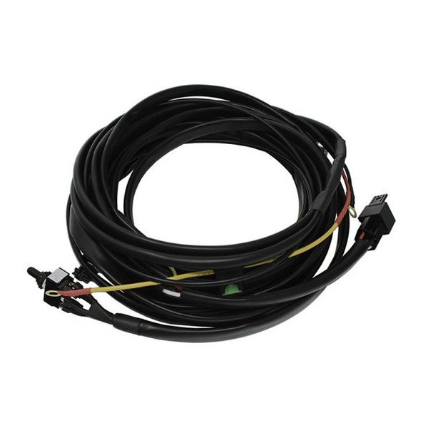 Baja Designs, LP9 Pro Harness - 2 Light Max, Universal