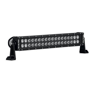 KC HiLiTES, C20 LED Light Bar, with Harness