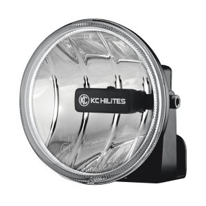 KC HiLiTES, 4" Gravity LED Fog Lights (Single), Universal