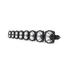 KC HiLiTES, Gravity LED Pro6 50" LED Light Bar, Universal