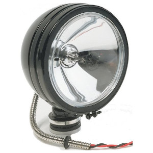 KC HiLiTES, 100 Watt Daylighter Single Pack, Universal