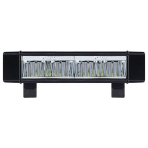 PIAA, RF 10" LED Light Bar, with SAE Fog Beam & without Wiring Harness PIAA, RF 10" LED Light Bar, with SAE Fog Beam & without Wiring Harness