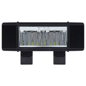 PIAA, RF 6" LED Single Light Bar, with SAE Driving Beam & without Wiring Harness