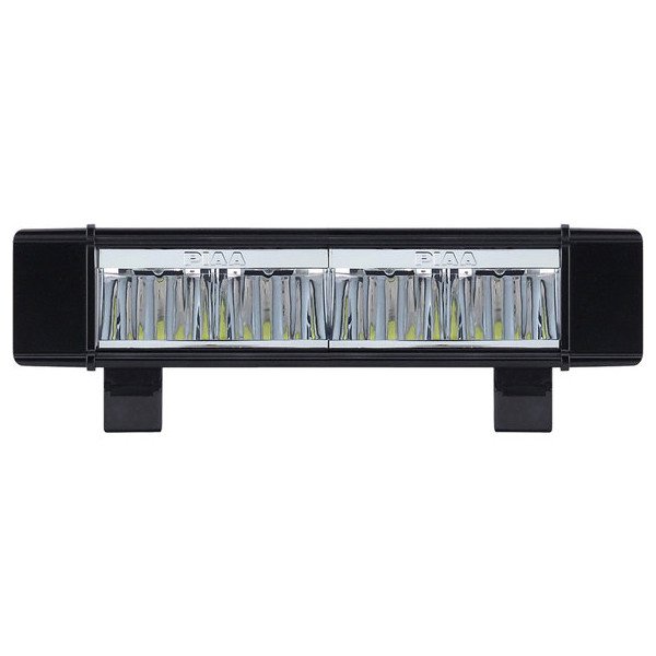 PIAA, RF 10" LED Light Bar, with SAE Driving Beam & without Wiring Harness
