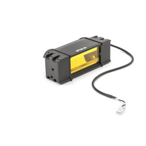 PIAA, RF 6" LED Single Light Bar, with SAE Yellow Fog Beam & Wiring Harness PIAA, RF 6" LED Single Light Bar, with SAE Yellow Fog Beam & Wiring Harness